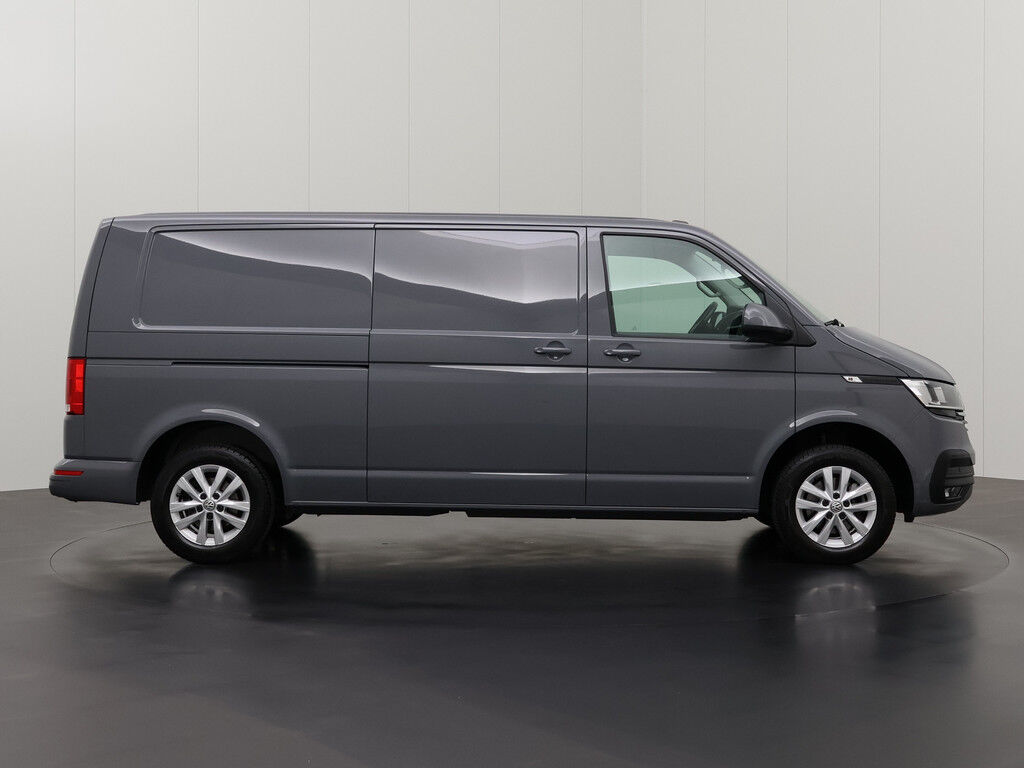 Volkswagen Transporter 2.0TDI Lang Highline