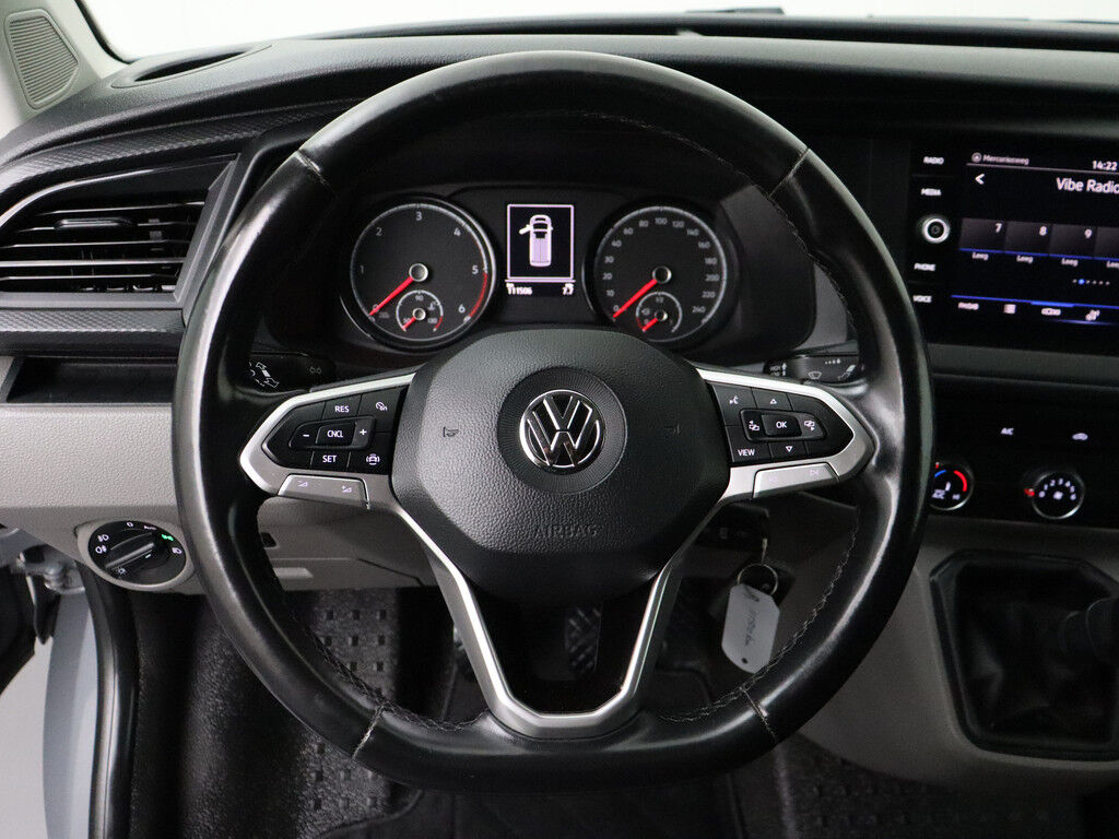 Volkswagen Transporter 2.0TDI Lang Highline
