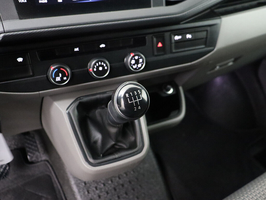 Volkswagen Transporter 2.0TDI Lang Highline