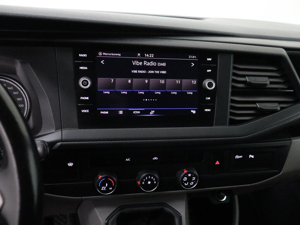 Volkswagen Transporter 2.0TDI Lang Highline