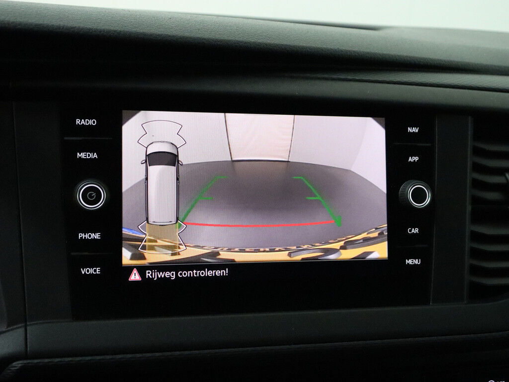 Volkswagen Transporter 2.0TDI Lang Highline