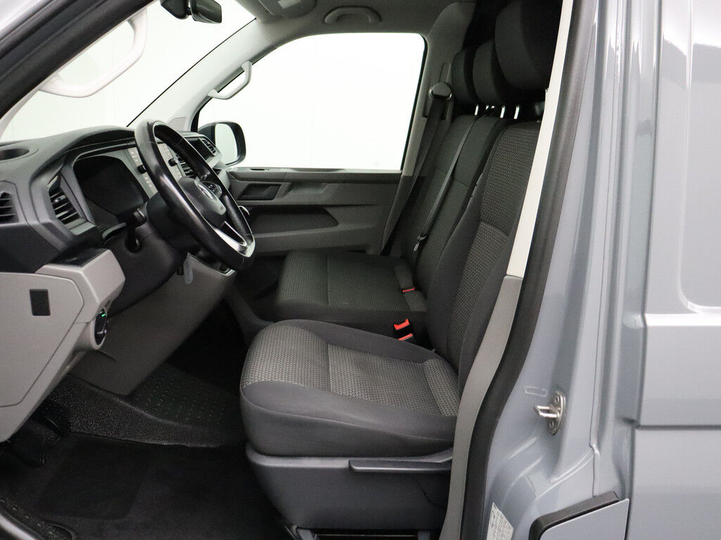 Volkswagen Transporter 2.0TDI Lang Highline