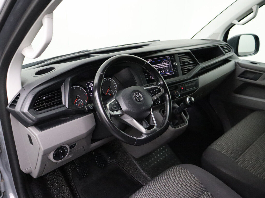 Volkswagen Transporter 2.0TDI Lang Highline