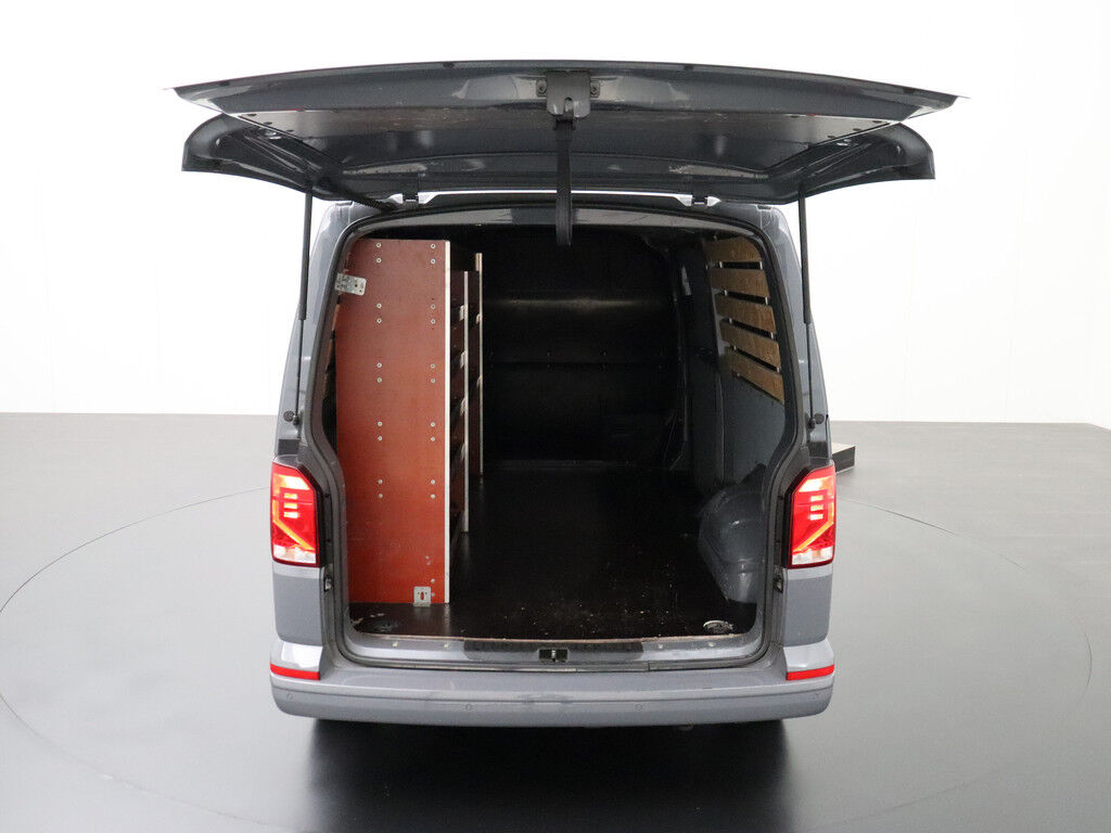 Volkswagen Transporter 2.0TDI Lang Highline