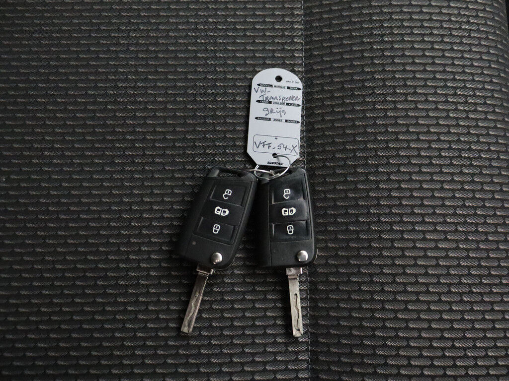 Volkswagen Transporter 2.0TDI Lang Highline