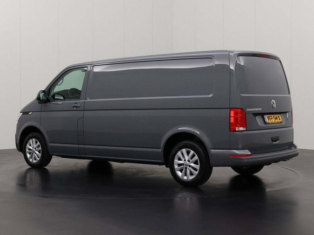 Volkswagen Transporter 2.0TDI Lang Highline