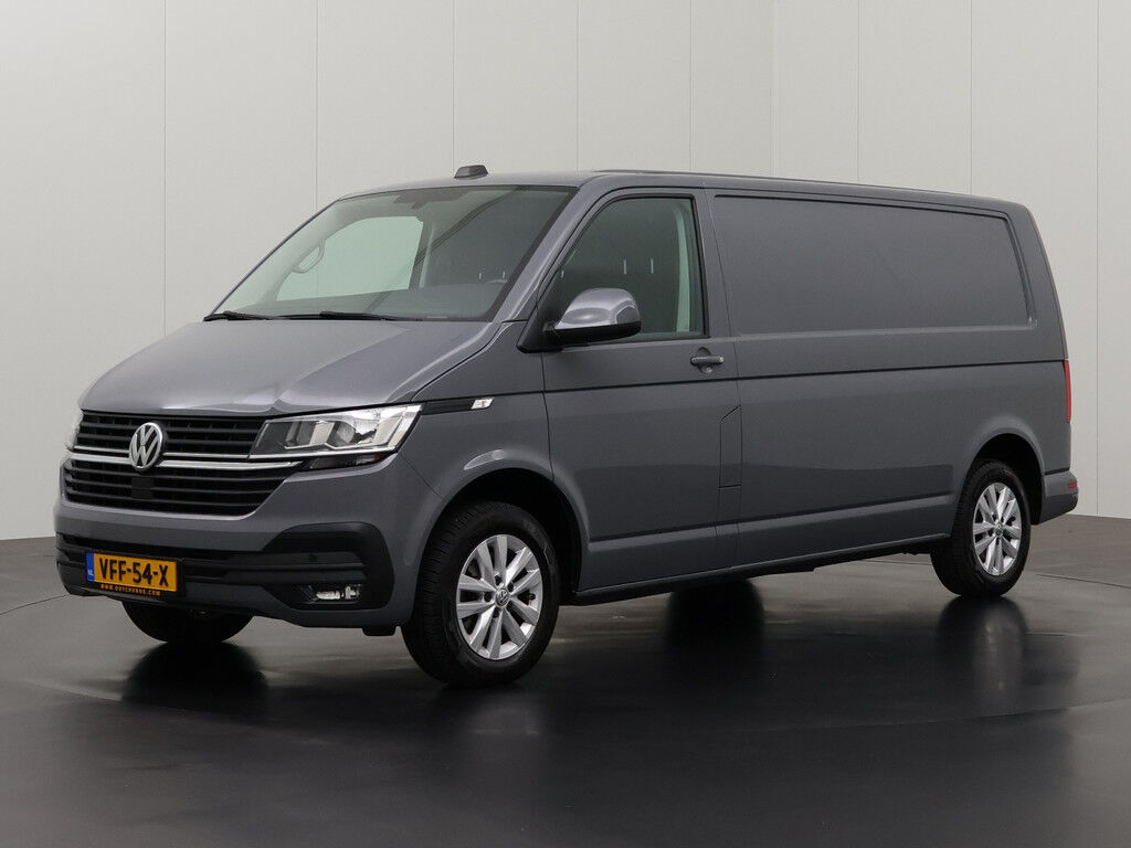 Volkswagen Transporter 2.0TDI Lang Highline