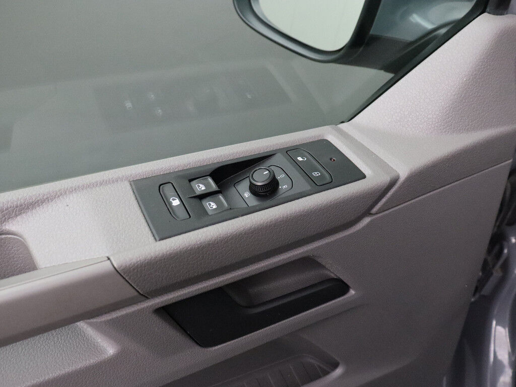 Volkswagen Transporter 2.0TDI Lang Highline