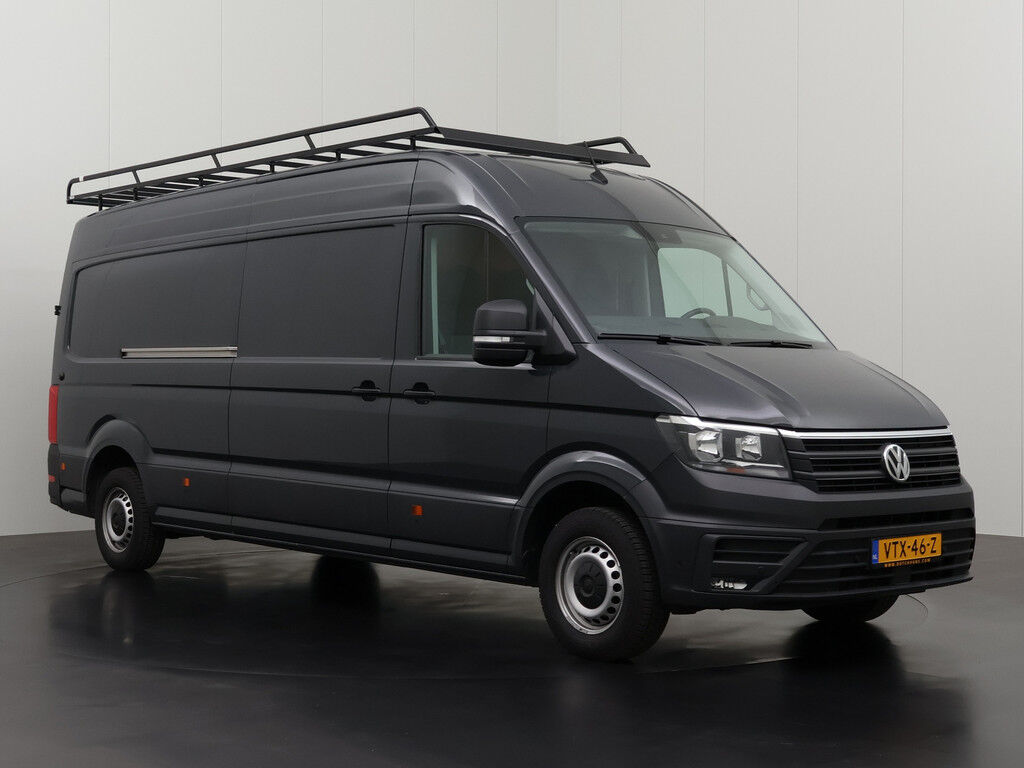 Volkswagen Crafter 2.0TDI 140PK DSG Automaat L4H3 Highline