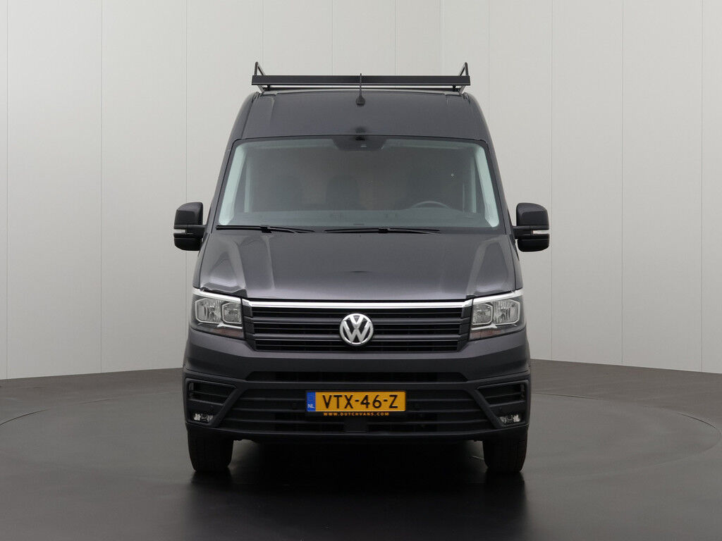 Volkswagen Crafter 2.0TDI 140PK DSG Automaat L4H3 Highline