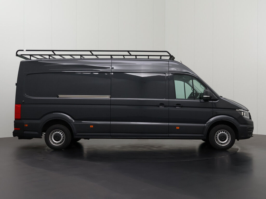 Volkswagen Crafter 2.0TDI 140PK DSG Automaat L4H3 Highline