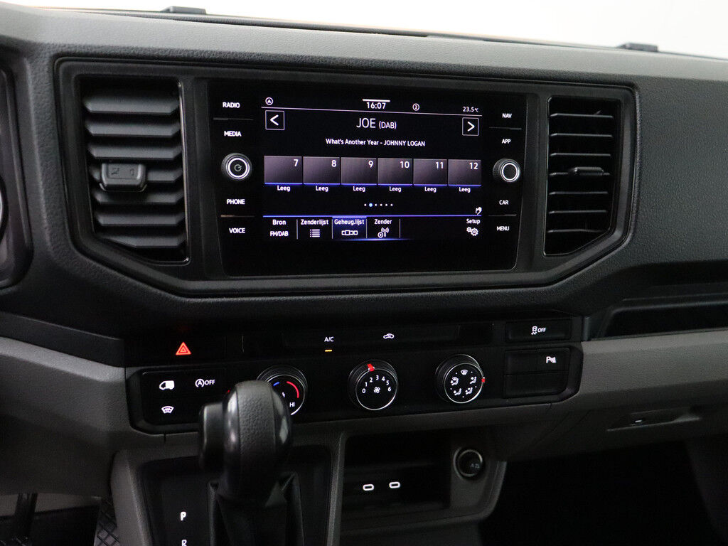 Volkswagen Crafter 2.0TDI 140PK DSG Automaat L4H3 Highline