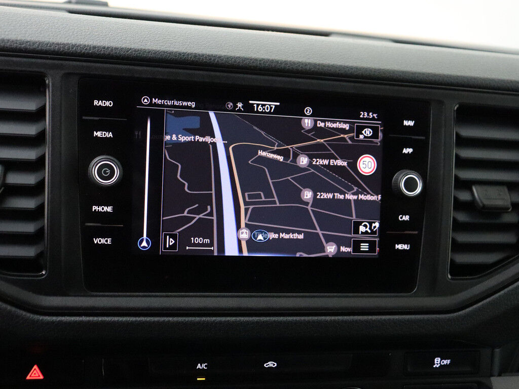 Volkswagen Crafter 2.0TDI 140PK DSG Automaat L4H3 Highline