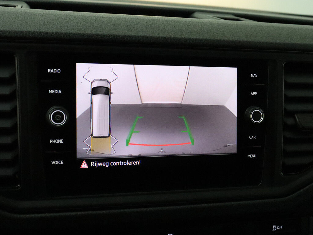 Volkswagen Crafter 2.0TDI 140PK DSG Automaat L4H3 Highline