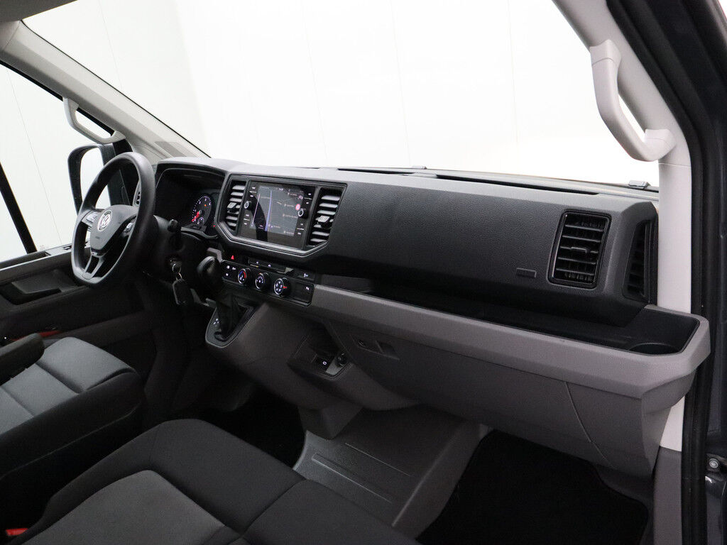 Volkswagen Crafter 2.0TDI 140PK DSG Automaat L4H3 Highline