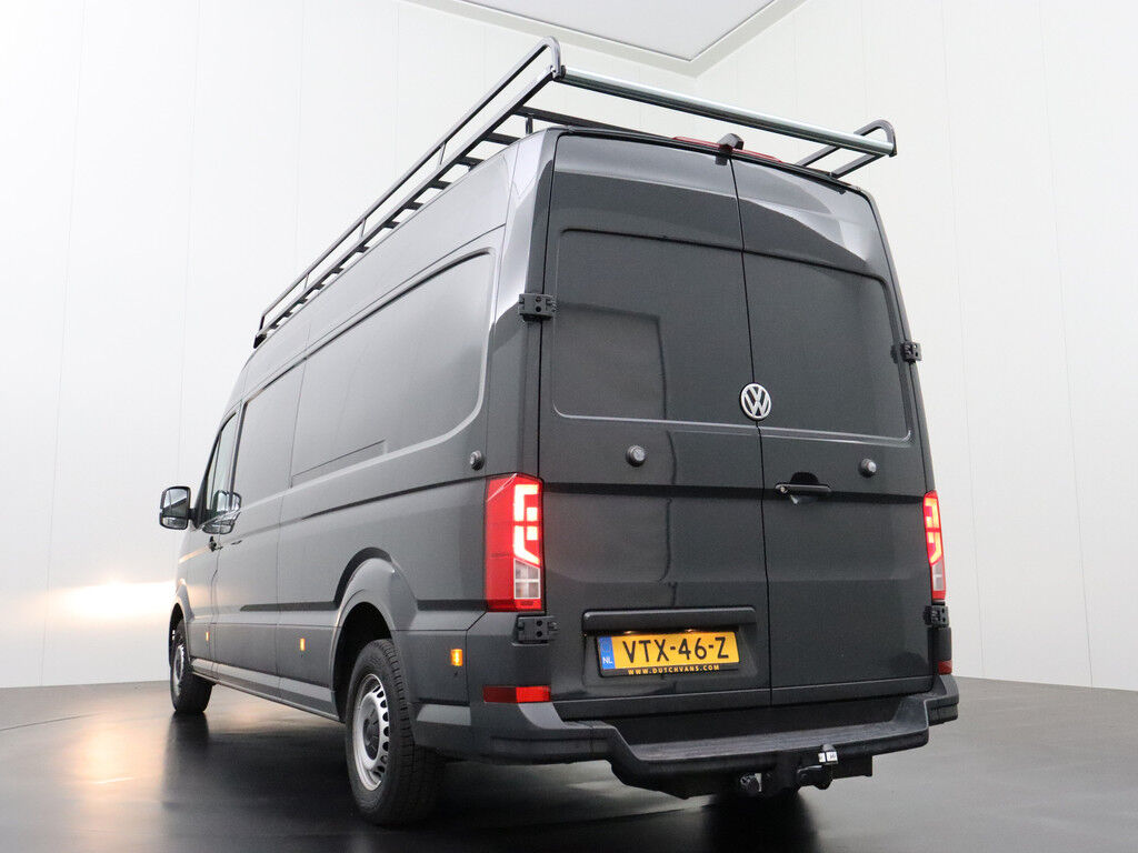 Volkswagen Crafter 2.0TDI 140PK DSG Automaat L4H3 Highline