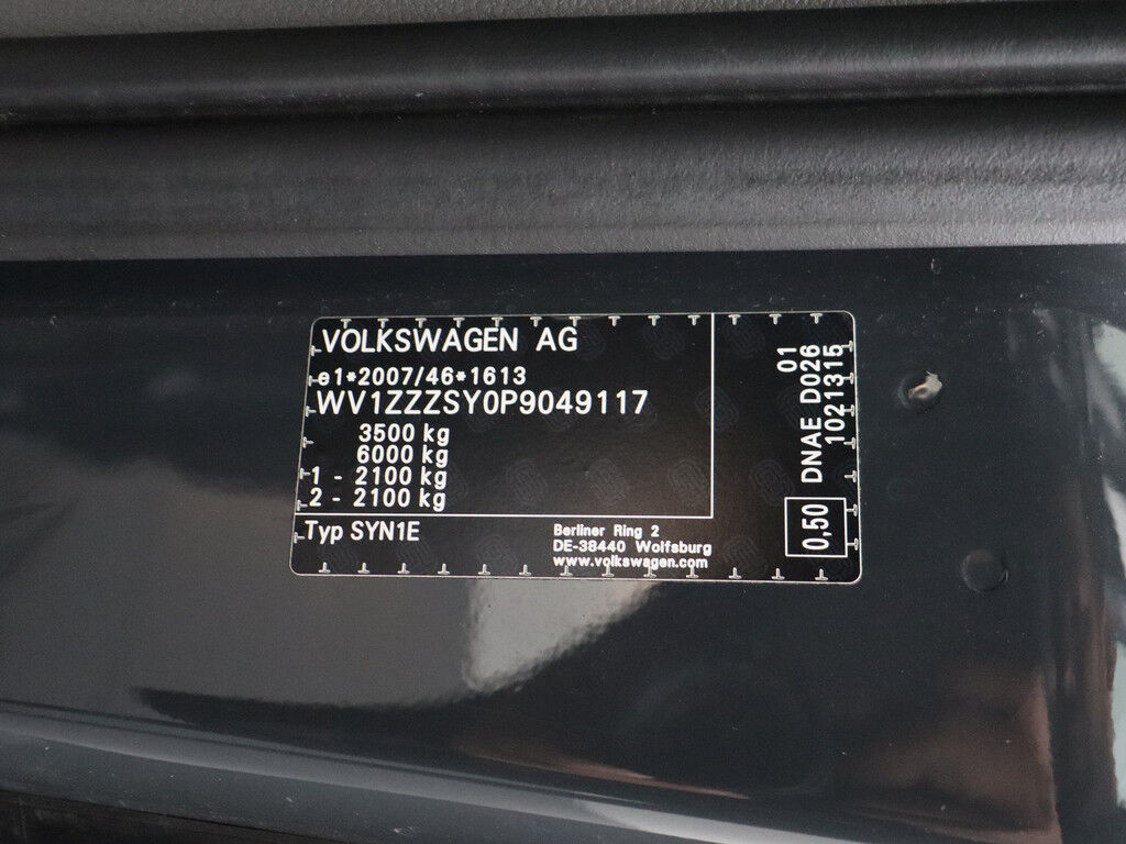 Volkswagen Crafter 2.0TDI 140PK DSG Automaat L4H3 Highline