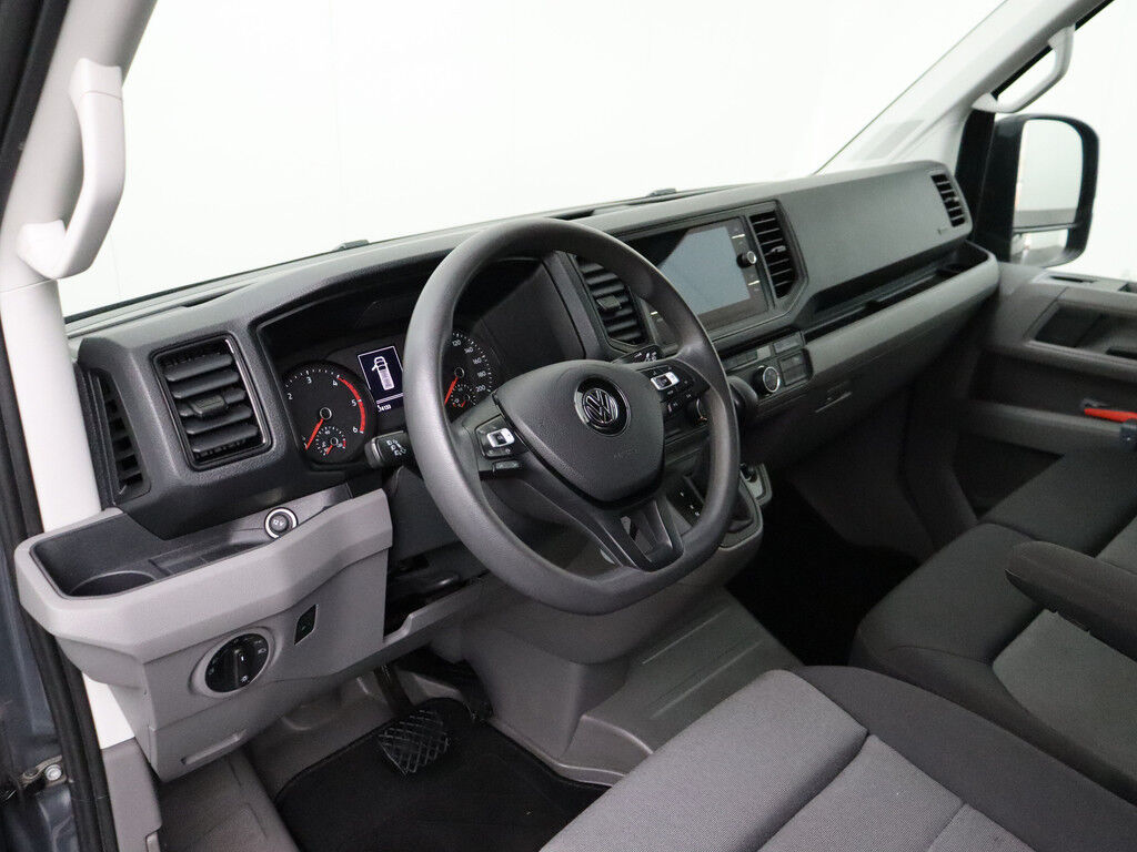 Volkswagen Crafter 2.0TDI 140PK DSG Automaat L4H3 Highline