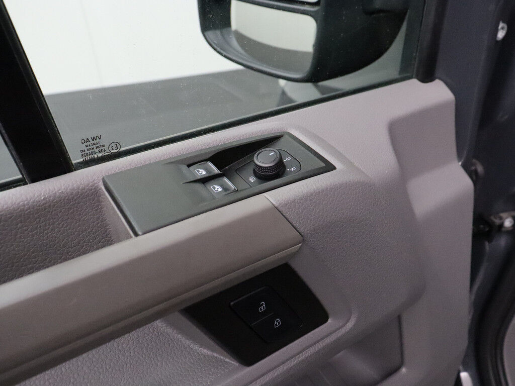 Volkswagen Crafter 2.0TDI 140PK DSG Automaat L4H3 Highline