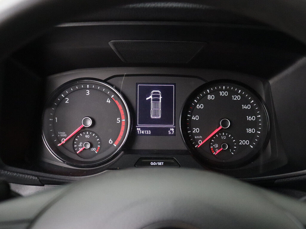 Volkswagen Crafter 2.0TDI 140PK DSG Automaat L4H3 Highline