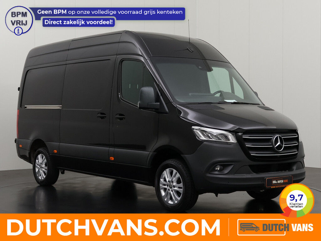 Mercedes-Benz Sprinter 316CDI L2H2 | Led | Trekhaak