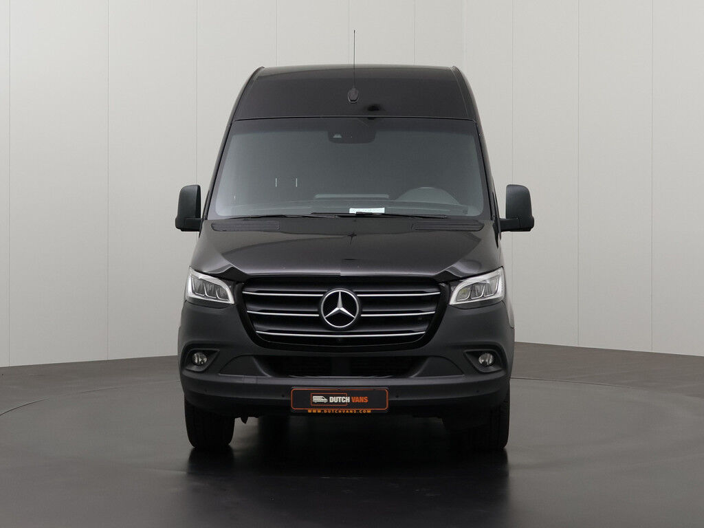 Mercedes-Benz Sprinter 316CDI L2H2 | Led | Trekhaak