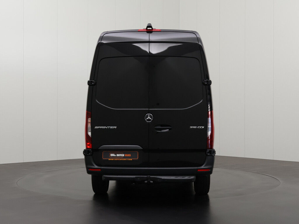 Mercedes-Benz Sprinter 316CDI L2H2 | Led | Trekhaak