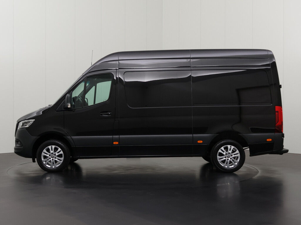 Mercedes-Benz Sprinter 316CDI L2H2 | Led | Trekhaak