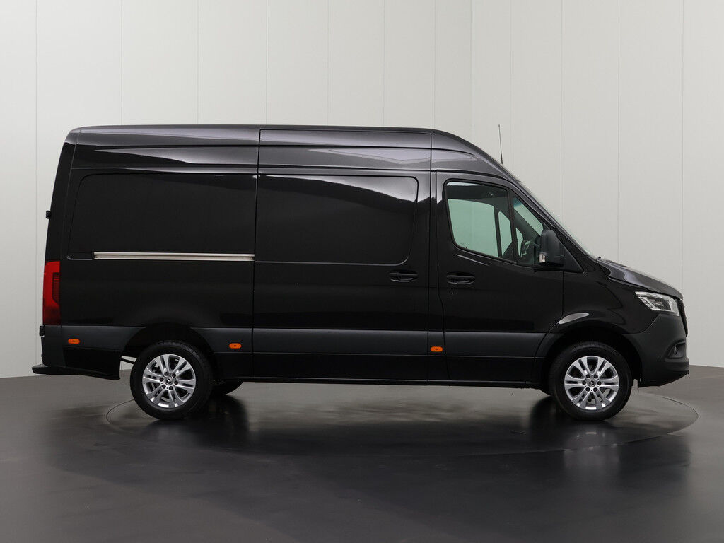 Mercedes-Benz Sprinter 316CDI L2H2 | Led | Trekhaak