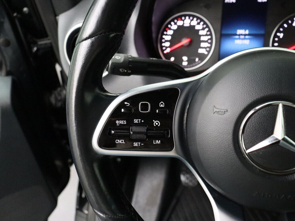 Mercedes-Benz Sprinter 316CDI L2H2 | Led | Trekhaak