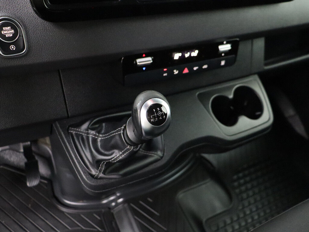 Mercedes-Benz Sprinter 316CDI L2H2 | Led | Trekhaak