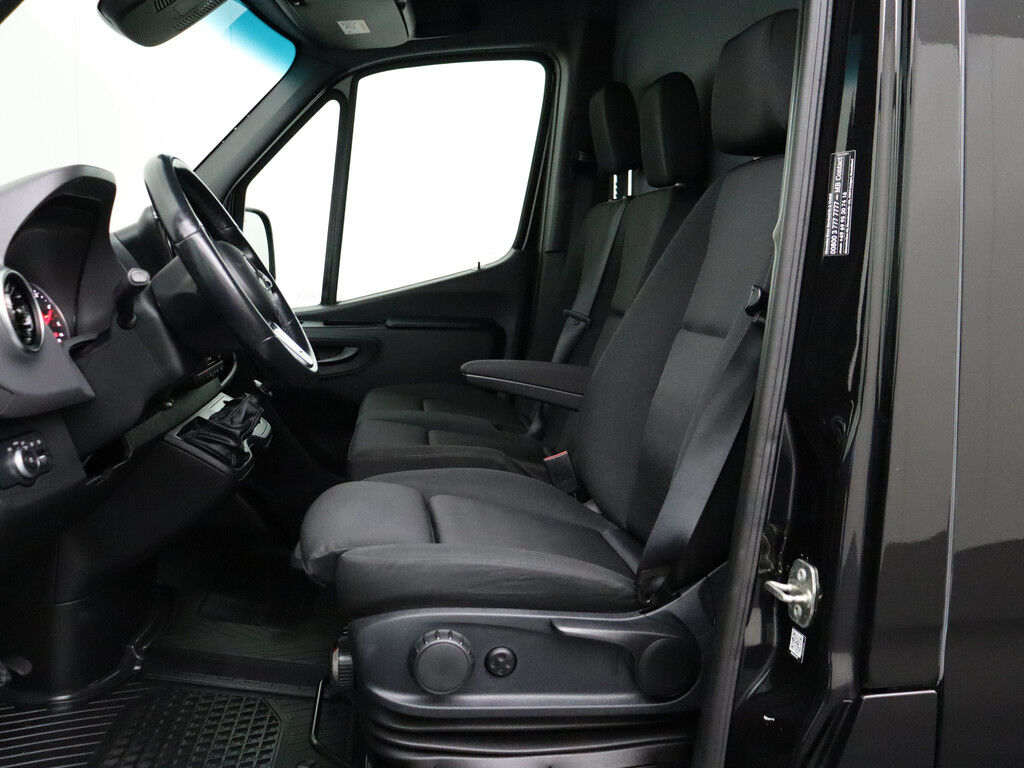 Mercedes-Benz Sprinter 316CDI L2H2 | Led | Trekhaak