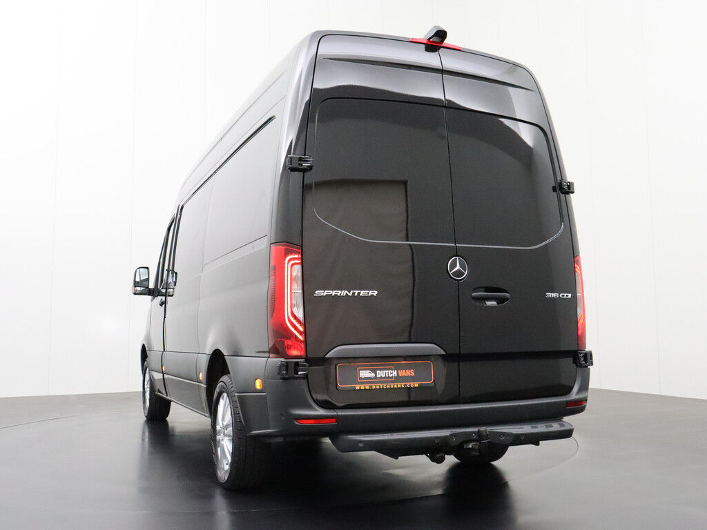 Mercedes-Benz Sprinter 316CDI L2H2 | Led | Trekhaak