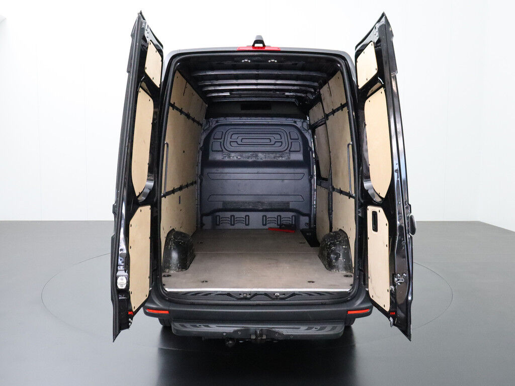 Mercedes-Benz Sprinter 316CDI L2H2 | Led | Trekhaak