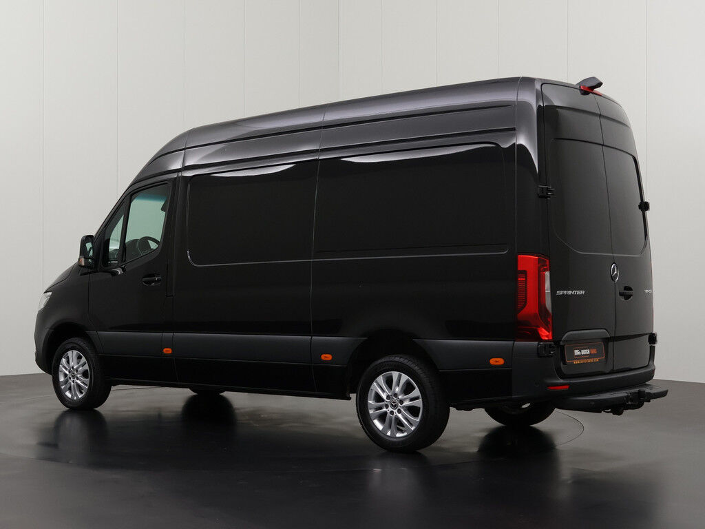 Mercedes-Benz Sprinter 316CDI L2H2 | Led | Trekhaak