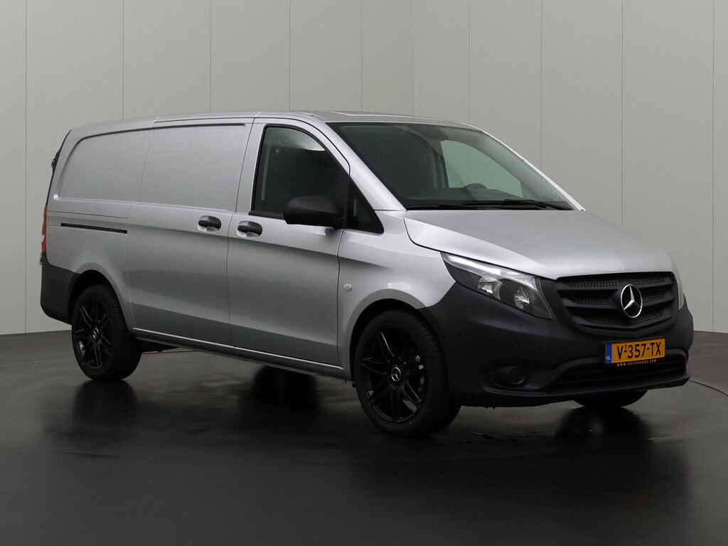 Mercedes-Benz Vito 111CDI Lang Edition | 2xSchuifdeur