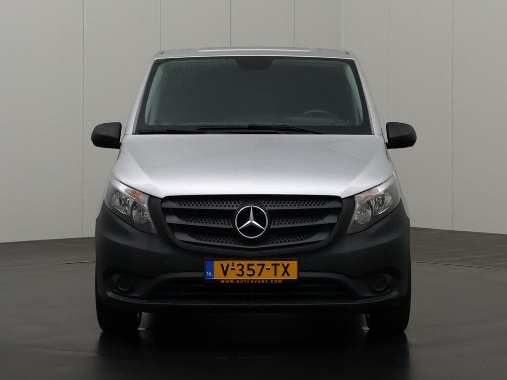 Mercedes-Benz Vito 111CDI Lang Edition | 2xSchuifdeur