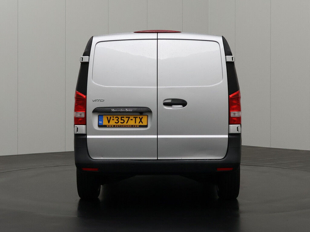 Mercedes-Benz Vito 111CDI Lang Edition | 2xSchuifdeur