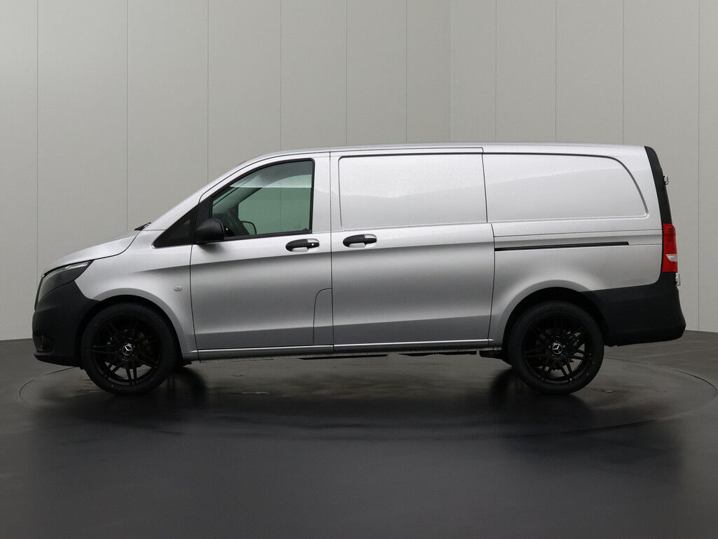 Mercedes-Benz Vito 111CDI Lang Edition | 2xSchuifdeur