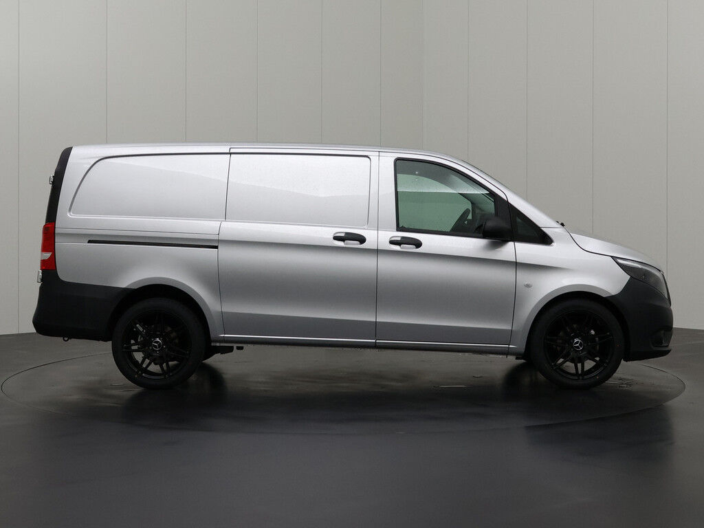 Mercedes-Benz Vito 111CDI Lang Edition | 2xSchuifdeur