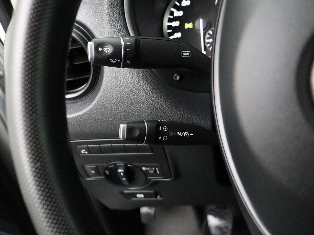 Mercedes-Benz Vito 111CDI Lang Edition | 2xSchuifdeur