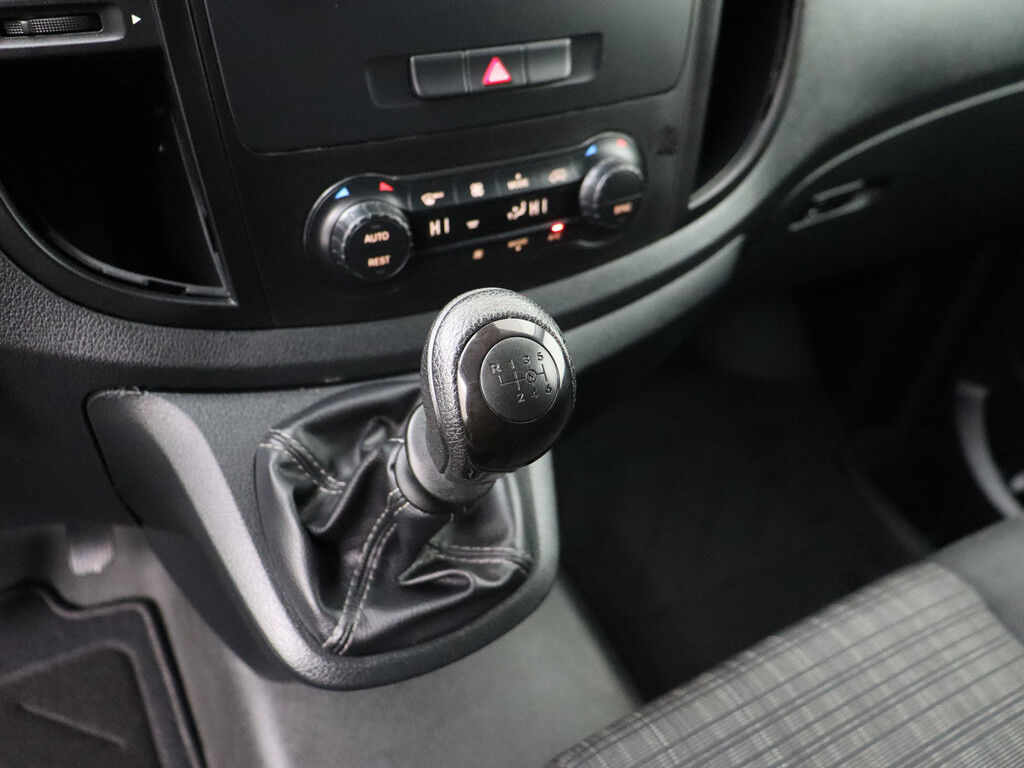 Mercedes-Benz Vito 111CDI Lang Edition | 2xSchuifdeur