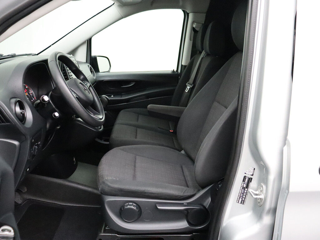 Mercedes-Benz Vito 111CDI Lang Edition | 2xSchuifdeur