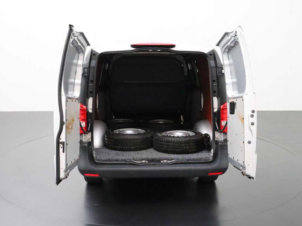 Mercedes-Benz Vito 111CDI Lang Edition | 2xSchuifdeur