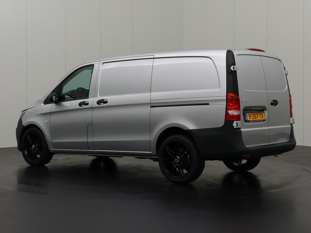 Mercedes-Benz Vito 111CDI Lang Edition | 2xSchuifdeur