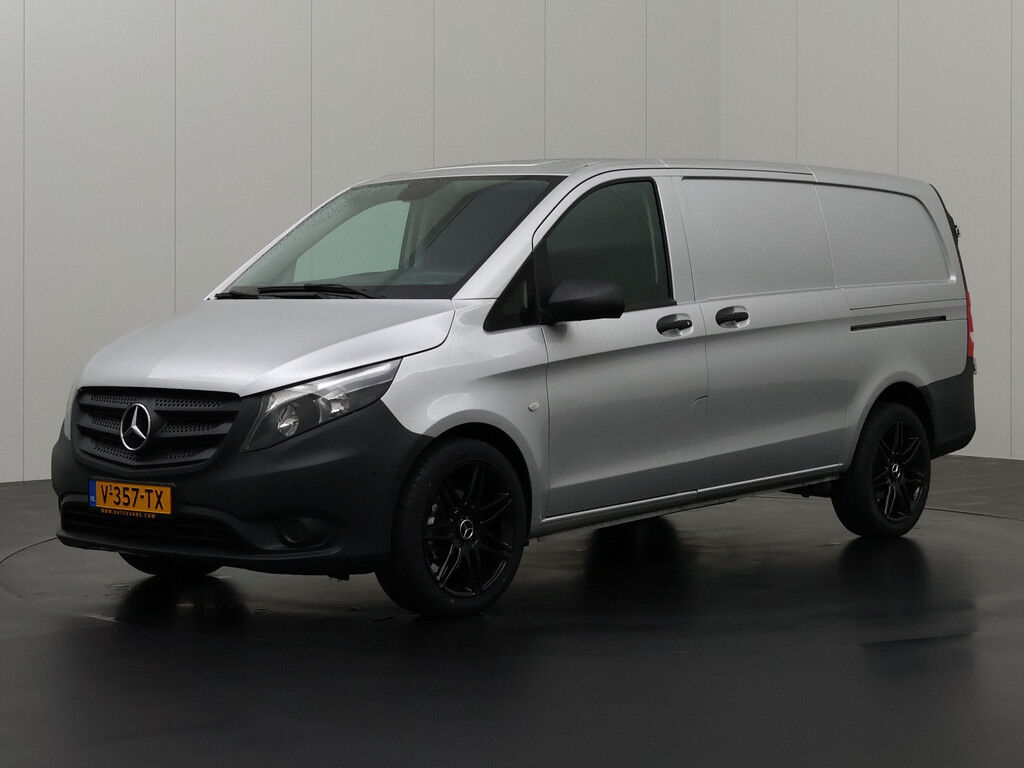 Mercedes-Benz Vito 111CDI Lang Edition | 2xSchuifdeur
