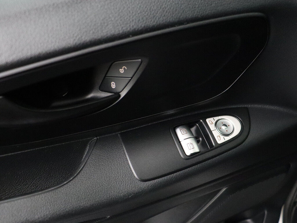 Mercedes-Benz Vito 111CDI Lang Edition | 2xSchuifdeur