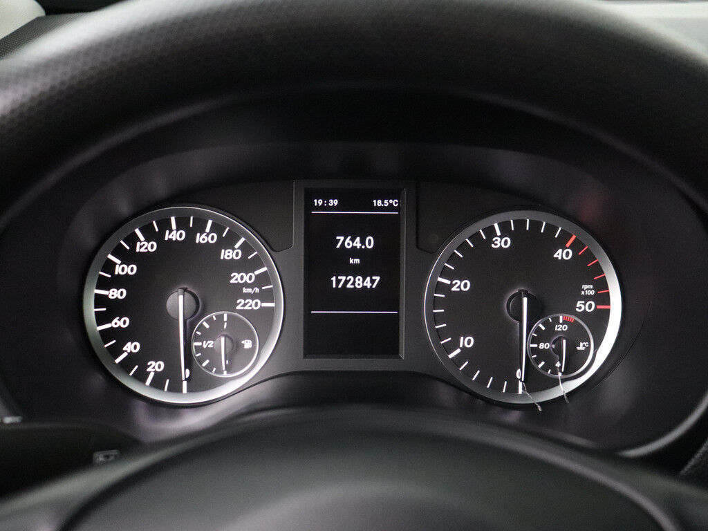 Mercedes-Benz Vito 111CDI Lang Edition | 2xSchuifdeur