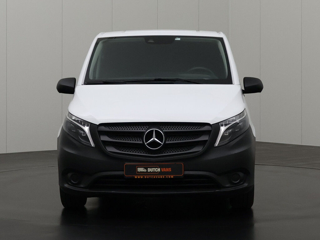 Mercedes-Benz Vito 114CDI 9G-Tronic Automaat | Led | Trekhaak