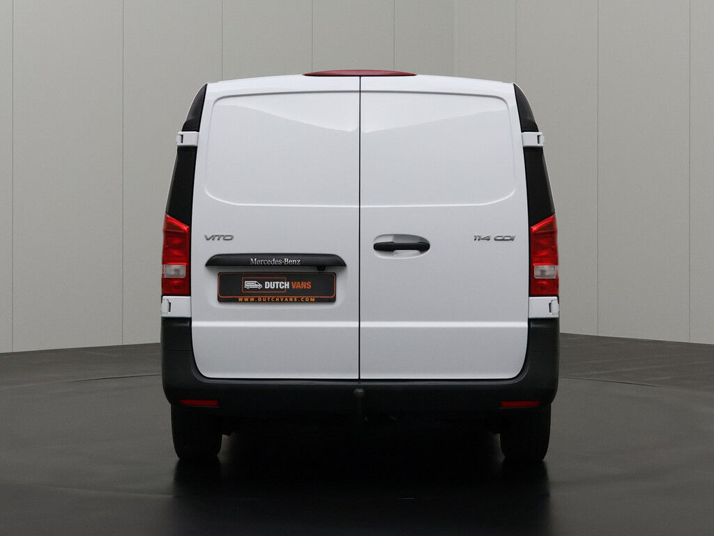 Mercedes-Benz Vito 114CDI 9G-Tronic Automaat | Led | Trekhaak